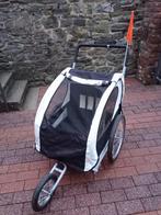 Remorque vélo multi usages, Enlèvement, Utilisé