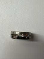 Ring zilver, Antiek en Kunst, Ophalen of Verzenden, Zilver