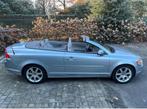 VOLVO C70 CABRIOLET ! /AUTOMATIQUE !, Autos, Volvo, Cuir, Argent ou Gris, Beige, Entreprise