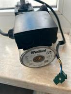 Waterpomp condensatieketel vaillant, Doe-het-zelf en Bouw, Ophalen, Zo goed als nieuw
