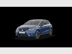 Seat Ibiza 5P/D 1.0 TSI FR Edition, Te koop, Zilver of Grijs, Ibiza, Bedrijf