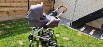 Mutsy nio buggy  beschikbaar voor biedingen