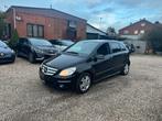 Mercedes B160, Autos, Mercedes-Benz, Cuir, Euro 5, Achat, Entreprise