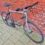 L'avenir sportfiets 58 in TOPstaat ( alles Deore).Oostmalle, Fietsen en Brommers, Ophalen, 28 inch, Heren, Aluminium