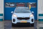Kia sportage 17crdi 1 propriétaire, Achat, Euro 6, Entreprise, Boîte manuelle