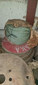 Scheepstouwen, Watersport en Boten, Kajuitzeilboten en Zeiljachten, Ophalen