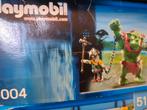 Playmobil 6004 reuzentrol, Kinderen en Baby's, Speelgoed | Playmobil, Ophalen of Verzenden, Zo goed als nieuw