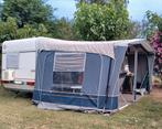Caravan in Argeles sur Mer Perpignan Frankrijk, Airco, Particulier, Bürstner, 4 tot 5 meter
