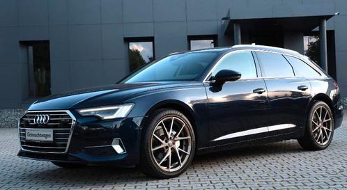 Audi A6 7/2020 Particulier, Auto's, Audi, Particulier, A6, 360° camera, ABS, Achteruitrijcamera, Adaptieve lichten, Adaptive Cruise Control