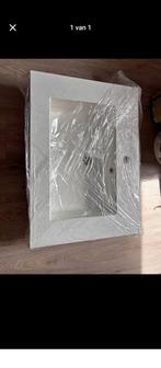 Wastafel NIEUW!, Huis en Inrichting, Badkamer | Badkamermeubels, Ophalen, Zo goed als nieuw