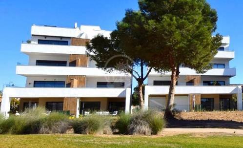 Luxe appartementen met prachtig bergzicht, Immo, Buitenland, Spanje, Appartement, Landelijk