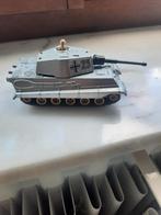 Matchbox Battle Kings K-104 King Tiger Tank (1974), Ophalen, Gebruikt, Overige typen