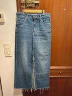 Rok met split, Ophalen of Verzenden, Zo goed als nieuw