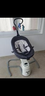 Babymoov Balancelle Swoon Motion, Kinderen en Baby's, Ophalen of Verzenden, Zo goed als nieuw