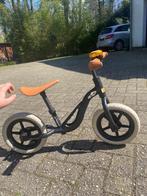 Loopfiets Chillafish, Kinderen en Baby's, Speelgoed | Buiten | Voertuigen en Loopfietsen, Gebruikt, Ophalen of Verzenden, Loopfiets