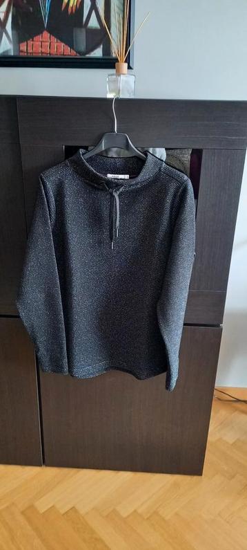 Sweat.  Cécil. S, Enlèvement ou Envoi, Comme neuf, Noir