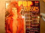 LP Pop Classics, CD & DVD, Vinyles | Pop, Enlèvement ou Envoi