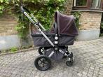Kinderwagen BUGABOO CAMELEON, Gebruikt, Bugaboo, Verstelbare duwstang, Ophalen