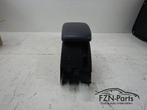 VW Golf 6 1K8 Armsteun Leer Leder Leren 1K5864251C, Auto-onderdelen, Interieur en Bekleding, Ophalen of Verzenden, Gebruikt