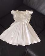 Magnifique robe blanche 8 ans American Outfitters, Comme neuf, Ao, Fille, Robe ou Jupe