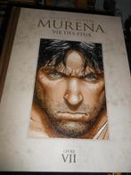 Murena Livre VII eo ( grand format le soir), Ophalen of Verzenden