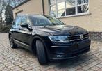 Volkswagen Tiguan 1.5 Tsi IQ.Drive Dsg ### 73000 km ###, Auto's, Stof, 1498 cc, 4 cilinders, Zwart