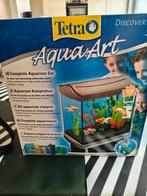 Splinternieuwe aquarium 30l, Dieren en Toebehoren, Ophalen, Nieuw