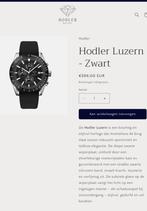 Horloge nieuw, Handtassen en Accessoires, Horloges | Heren, Ophalen, Staal, Polshorloge, Overige materialen