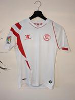 Officieel authentiek Shirt (voetbaltruitje) + short SEVILLA, Kinderen en Baby's, Warrior, Jongen of Meisje, Ophalen of Verzenden