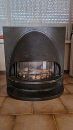 DRU Radialix H 03 hoogrendement gaskachel, Huis en Inrichting, Ophalen, Gebruikt, Gaskachel
