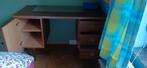 Bureau vintage enfant, Maison & Meubles, Enlèvement, Utilisé