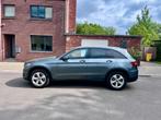 Mercedes glc 350e 4matic | topstaat, Auto's, Mercedes-Benz, Automaat, USB, Leder, Hybride Elektrisch/Benzine