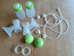Ardo Double Pumpset, Kinderen en Baby's, Ophalen, Gebruikt, Borstkolf