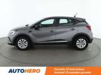 Renault Captur 1.3 TCe Experience (bj 2020, automaat), Stof, Euro 6, https://public.car-pass.be/vhr/8256d0a6-e95e-4dc6-82c2-3ea11eec8fb8