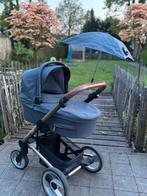 Mutsy nio, Ophalen, Gebruikt, Kinderwagen, Mutsy