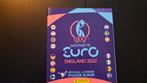 ## PANINI VROUWEN EK 2022## KOMPLEET, Verzamelen, Verzenden, Zo goed als nieuw, Poster, Plaatje of Sticker