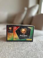 Panini Euro 2004 sealed box 100 packs, Nieuw, Ophalen of Verzenden, Meerdere stickers
