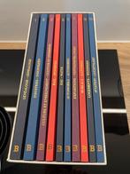 Set nieuwe boeken van Firma Blaton 1865-2015, Ophalen of Verzenden, Nieuw