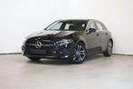 Mercedes-Benz A-CLASS 180 (bj 2025, automaat), Auto's, Gebruikt, 4 cilinders, 136 pk, Zwart