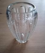 Art deco vaasje, Ophalen