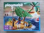 Playmobil Schipbreukeling - 5138, Complete set, Gebruikt, Ophalen of Verzenden