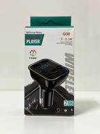 Car FM Player, Enlèvement ou Envoi, Neuf