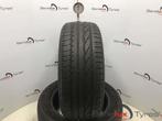 195/55R15 82V Bridgestone Turanza ER300 195/55 R15 195/55/15, Auto-onderdelen, Banden en Velgen, Ophalen, Gebruikt, 15 inch, Band(en)