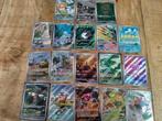 POKEMON ALLERLEI MINT HITS LOSSE VERKOOP, Hobby en Vrije tijd, Ophalen of Verzenden