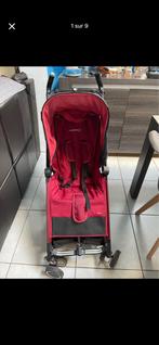 Pousette, Enfants & Bébés, Buggys, Enlèvement, Utilisé, Autres marques, Dossier réglable