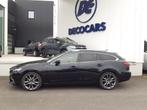 Mazda 6 Full Option, Navi, Leder, Eerste eigenaar, ..., Auto's, Mazda, Te koop, Berline, 120 kW, 163 pk