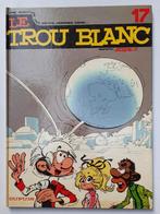 Les petits hommes. 17 le trou blanc. Eo, Enlèvement ou Envoi, Une BD, Utilisé, Seron.