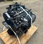 Moteur CLHB Complet LEON OCTAVIA VW SKODA SEAT GOLF, Verzenden, Gebruikt, Overige automerken