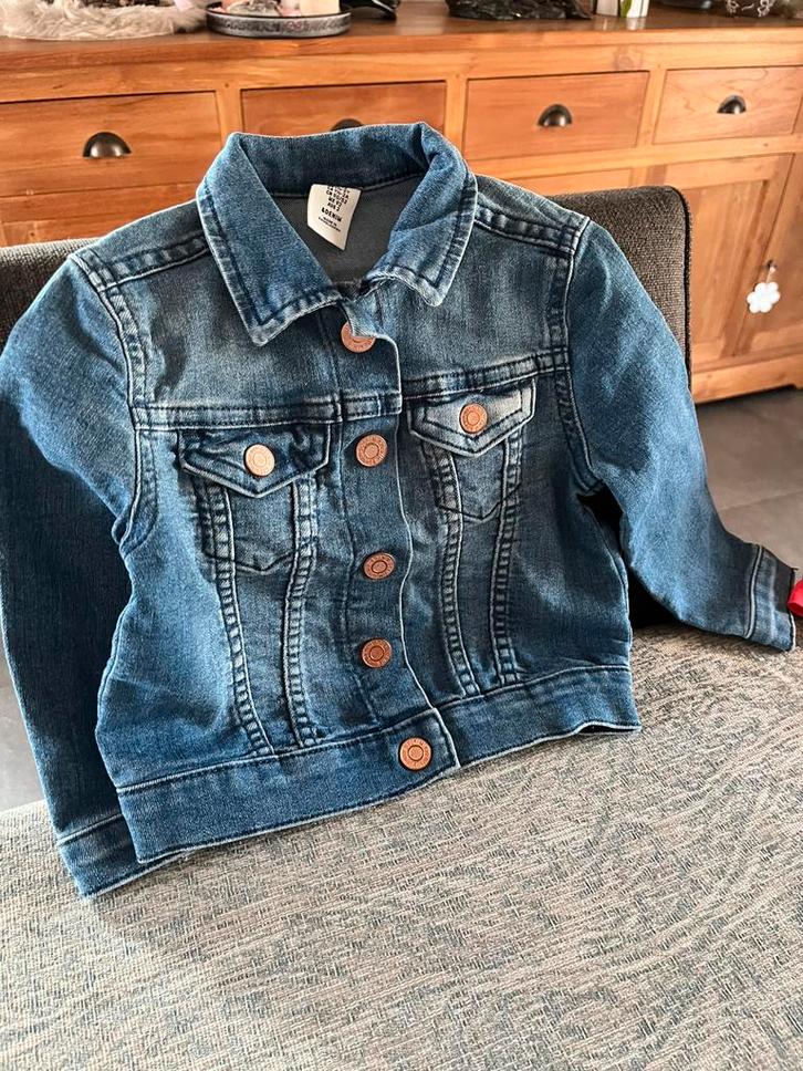 Meisje zomer maat 86-92, Enfants & Bébés, Vêtements enfant | Taille 92, Fille, Enlèvement