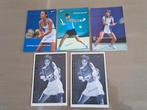 Fotokaarten met handtekening, Verzamelen, Sportartikelen en Voetbal, Ophalen of Verzenden, Zo goed als nieuw, Spelerskaart